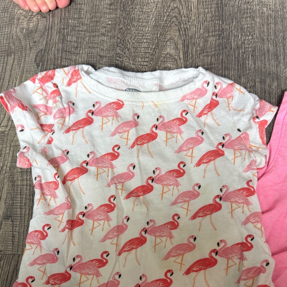 3 pack summer shirts - Picture 4 of 4
